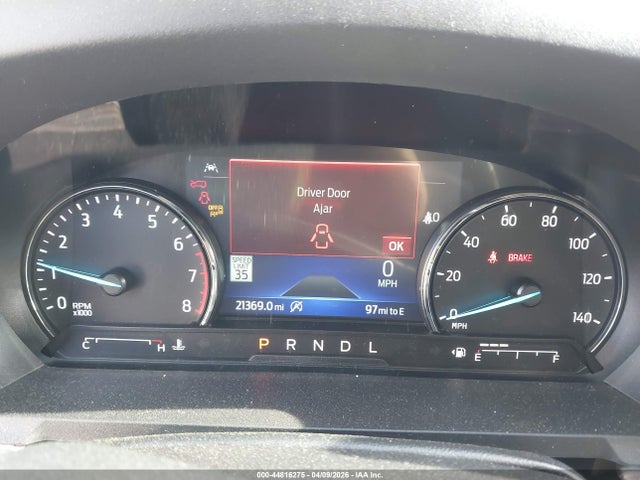 Ford Explorer Limited 2023 1FMSK8FH7PGB83179 Image 7