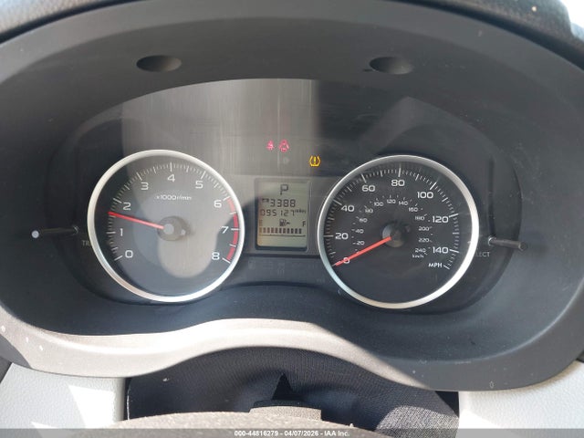 Auction sale of the 2015 Subaru Forester 2.5i Premium, vin: JF2SJADC0FH597999, lot number: 44816279