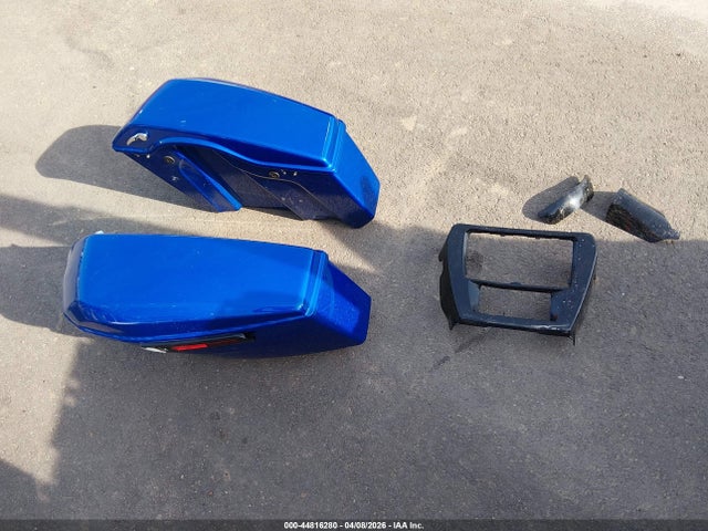 44816280 :رقم المزاد ، 1HD1KH711RB601400 vin ، 2024 Harley-davidson Fltrx مزاد بيع