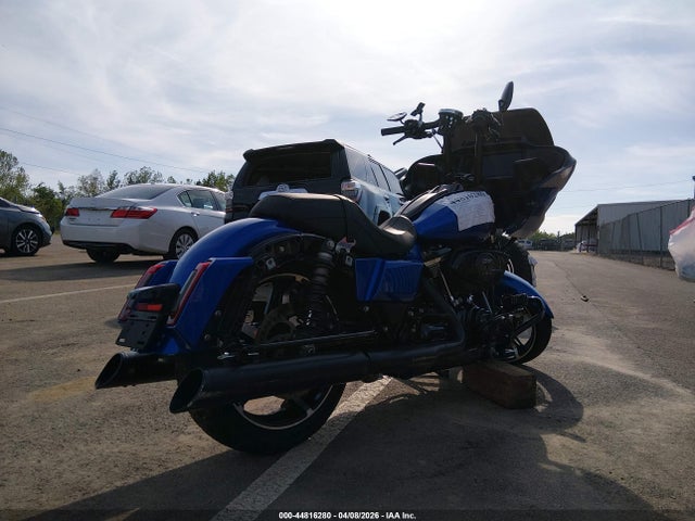 44816280 :رقم المزاد ، 1HD1KH711RB601400 vin ، 2024 Harley-davidson Fltrx مزاد بيع