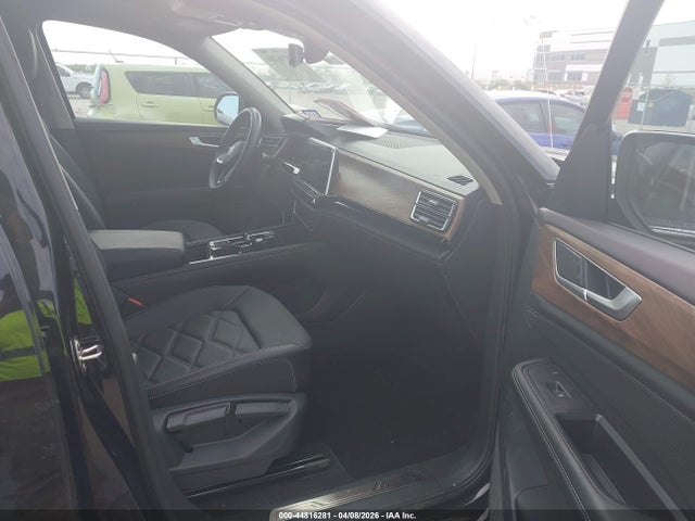 2026 Volkswagen Atlas Se With Technology მანქანა იყიდება აუქციონზე, vin: 1V2JN2CA8TC520731, აუქციონის ნომერი: 44816281