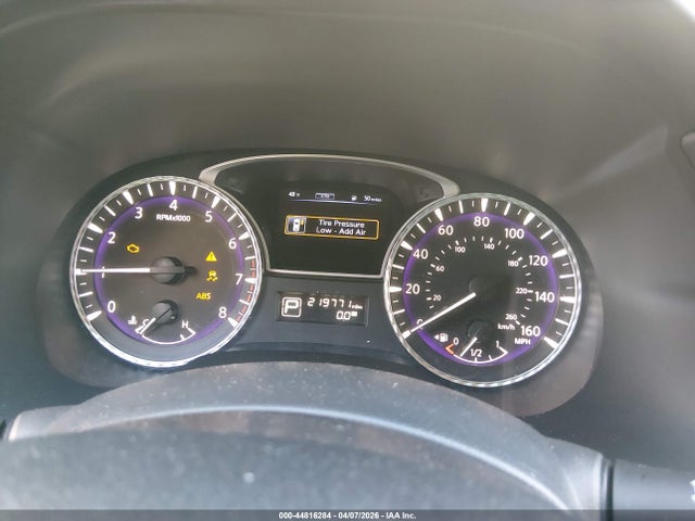 2018 Infiniti Qx60 მანქანა იყიდება აუქციონზე, vin: 5N1DL0MM0JC516604, აუქციონის ნომერი: 44816284
