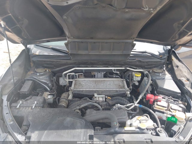 Aukcja sprzedaży 2020 Subaru Ascent Limited, vin: 4S4WMAPD6L3433186, numer aukcji: 44816286