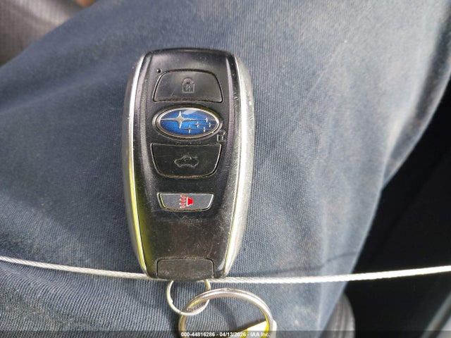 Aukcja sprzedaży 2020 Subaru Ascent Limited, vin: 4S4WMAPD6L3433186, numer aukcji: 44816286