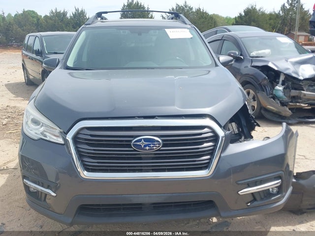 Aukcja sprzedaży 2020 Subaru Ascent Limited, vin: 4S4WMAPD6L3433186, numer aukcji: 44816286
