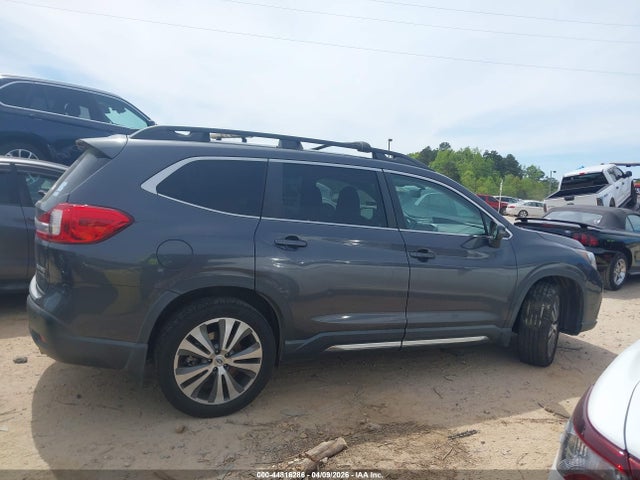 Aukcja sprzedaży 2020 Subaru Ascent Limited, vin: 4S4WMAPD6L3433186, numer aukcji: 44816286