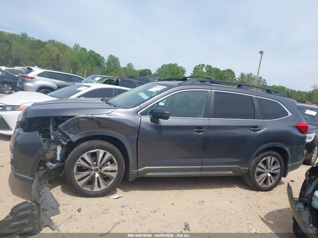 Aukcja sprzedaży 2020 Subaru Ascent Limited, vin: 4S4WMAPD6L3433186, numer aukcji: 44816286