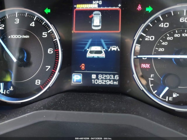 Aukcja sprzedaży 2020 Subaru Ascent Limited, vin: 4S4WMAPD6L3433186, numer aukcji: 44816286