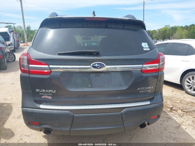 Aukcja sprzedaży 2020 Subaru Ascent Limited, vin: 4S4WMAPD6L3433186, numer aukcji: 44816286
