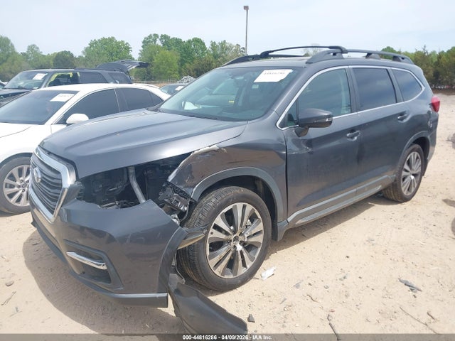 Aukcja sprzedaży 2020 Subaru Ascent Limited, vin: 4S4WMAPD6L3433186, numer aukcji: 44816286