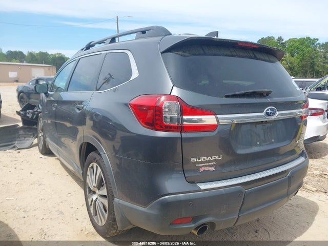 Aukcja sprzedaży 2020 Subaru Ascent Limited, vin: 4S4WMAPD6L3433186, numer aukcji: 44816286