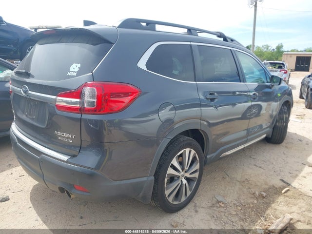 Aukcja sprzedaży 2020 Subaru Ascent Limited, vin: 4S4WMAPD6L3433186, numer aukcji: 44816286