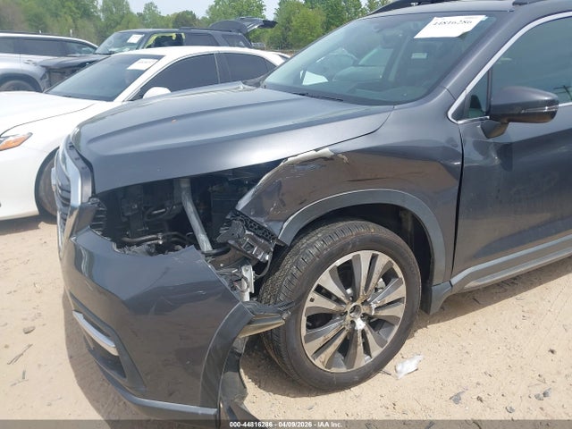 Aukcja sprzedaży 2020 Subaru Ascent Limited, vin: 4S4WMAPD6L3433186, numer aukcji: 44816286