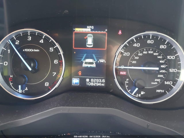 Aukcja sprzedaży 2020 Subaru Ascent Limited, vin: 4S4WMAPD6L3433186, numer aukcji: 44816286