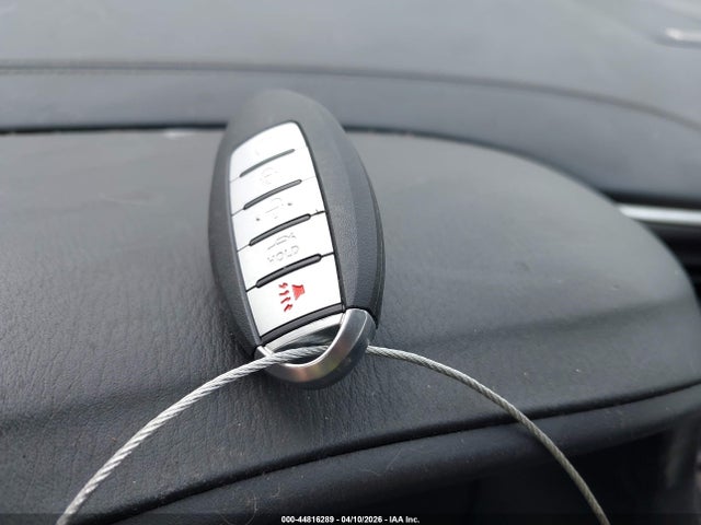 Aukcja sprzedaży 2018 Infiniti Qx60, vin: 5N1DL0MM6JC505722, numer aukcji: 44816289