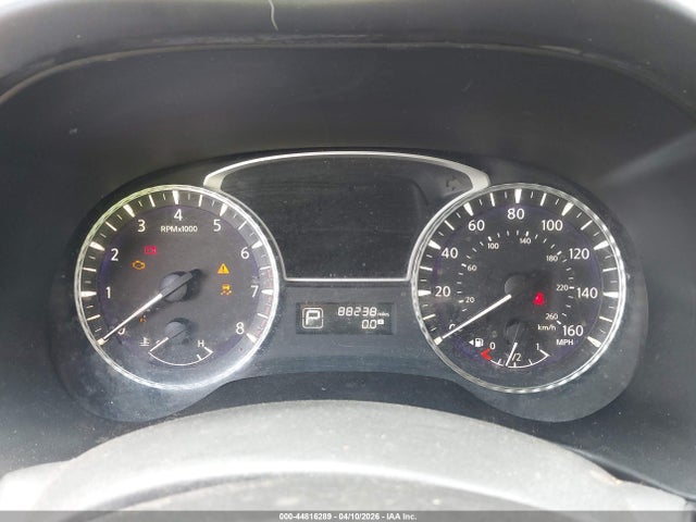 Aukcja sprzedaży 2018 Infiniti Qx60, vin: 5N1DL0MM6JC505722, numer aukcji: 44816289
