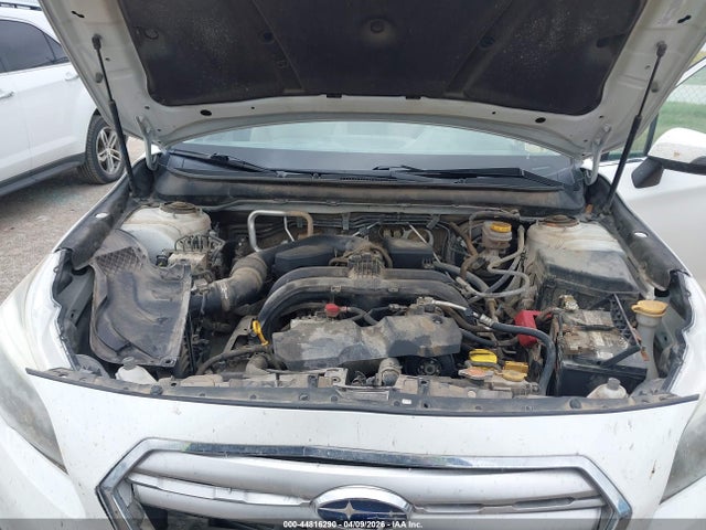 Aukcja sprzedaży 2017 Subaru Outback 2.5i Premium, vin: 4S4BSAHC9H3273886, numer aukcji: 44816290