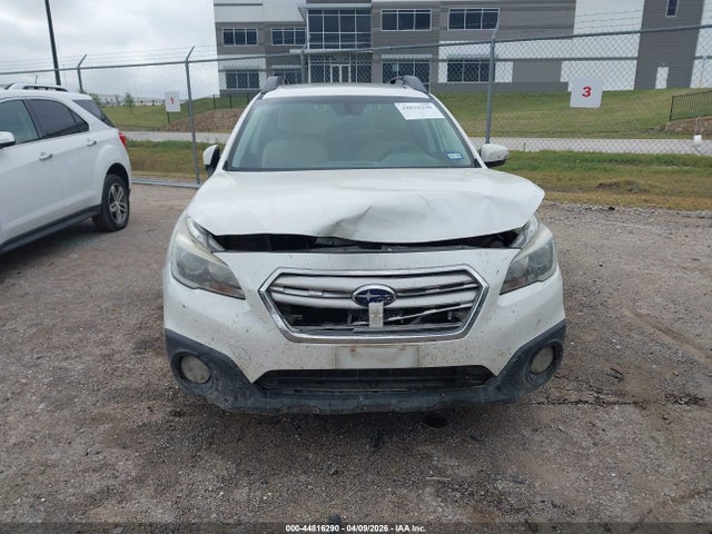 Aukcja sprzedaży 2017 Subaru Outback 2.5i Premium, vin: 4S4BSAHC9H3273886, numer aukcji: 44816290