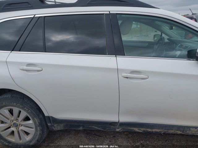 Aukcja sprzedaży 2017 Subaru Outback 2.5i Premium, vin: 4S4BSAHC9H3273886, numer aukcji: 44816290