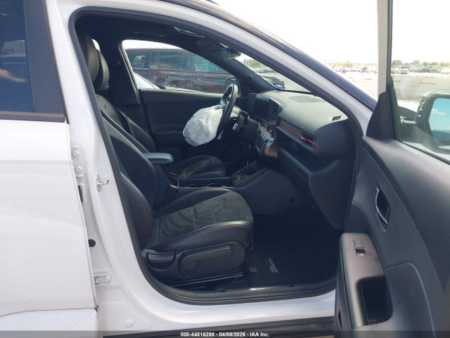 Aukcja sprzedaży 2024 Hyundai Kona N Line, vin: KM8HACA3XRU138902, numer aukcji: 44816298