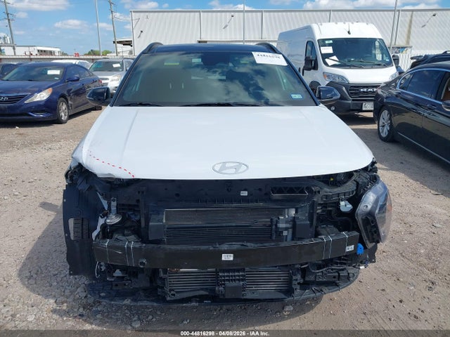 Aukcja sprzedaży 2024 Hyundai Kona N Line, vin: KM8HACA3XRU138902, numer aukcji: 44816298