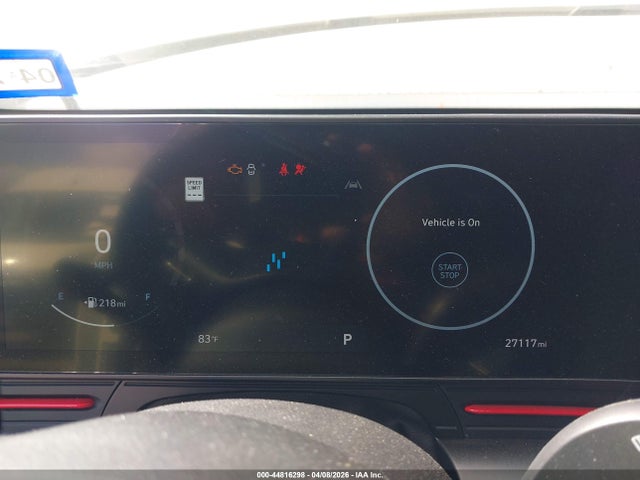 Aukcja sprzedaży 2024 Hyundai Kona N Line, vin: KM8HACA3XRU138902, numer aukcji: 44816298