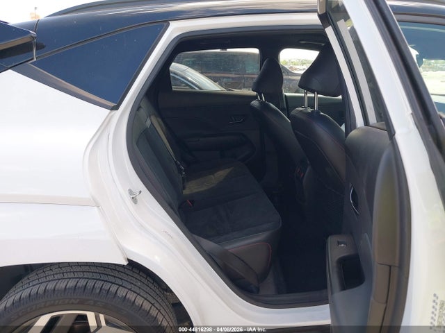 Aukcja sprzedaży 2024 Hyundai Kona N Line, vin: KM8HACA3XRU138902, numer aukcji: 44816298