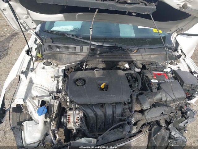 Aukcja sprzedaży 2021 Kia Forte Fe, vin: 3KPF24AD5ME402722, numer aukcji: 44816299