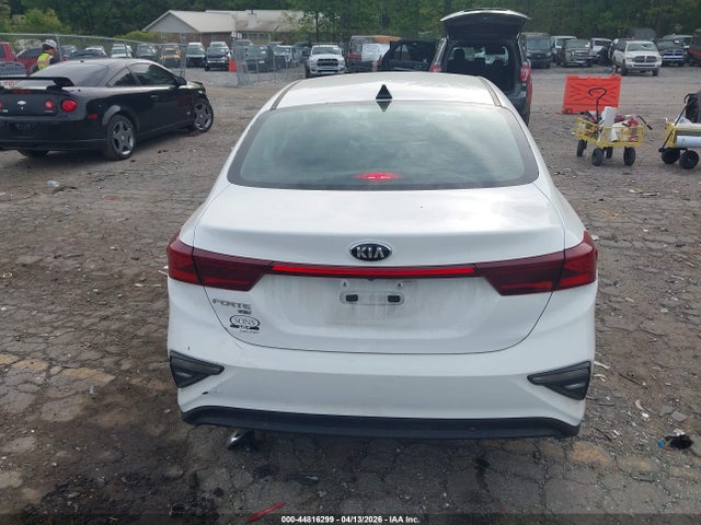 Aukcja sprzedaży 2021 Kia Forte Fe, vin: 3KPF24AD5ME402722, numer aukcji: 44816299