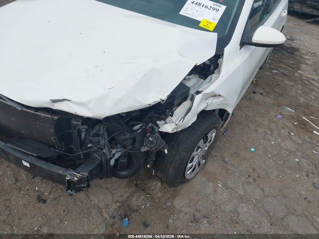 Aukcja sprzedaży 2021 Kia Forte Fe, vin: 3KPF24AD5ME402722, numer aukcji: 44816299