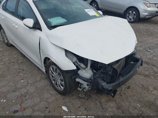 Aukcja sprzedaży 2021 Kia Forte Fe, vin: 3KPF24AD5ME402722, numer aukcji: 44816299