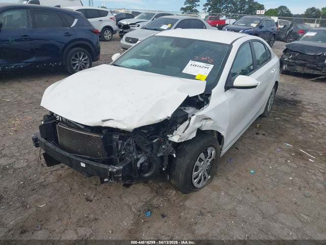 Aukcja sprzedaży 2021 Kia Forte Fe, vin: 3KPF24AD5ME402722, numer aukcji: 44816299