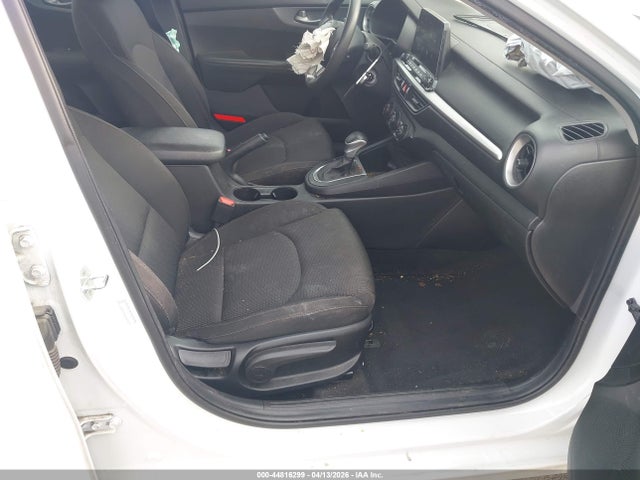 Aukcja sprzedaży 2021 Kia Forte Fe, vin: 3KPF24AD5ME402722, numer aukcji: 44816299