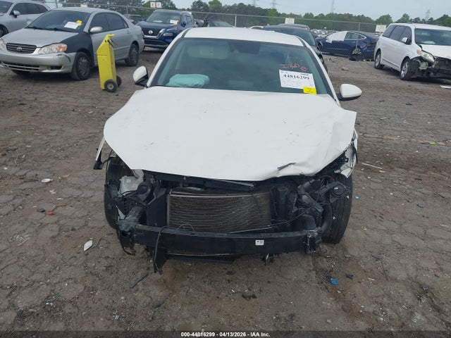 Aukcja sprzedaży 2021 Kia Forte Fe, vin: 3KPF24AD5ME402722, numer aukcji: 44816299