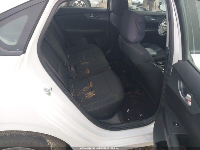 Aukcja sprzedaży 2021 Kia Forte Fe, vin: 3KPF24AD5ME402722, numer aukcji: 44816299