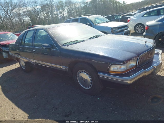 Продаж на аукціоні авто 1992 Buick Roadmaster, vin: 1G4BN5378NR452194, номер лоту: 44816302