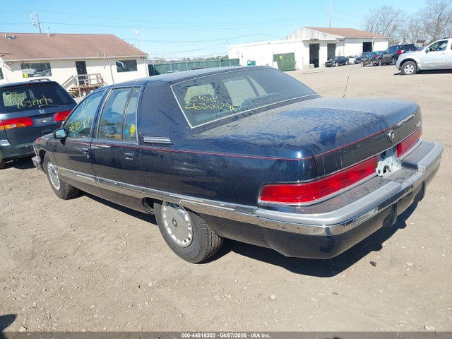 Продажа на аукционе авто 1992 Buick Roadmaster, vin: 1G4BN5378NR452194, номер лота: 44816302
