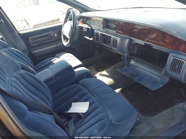 Продажа на аукционе авто 1992 Buick Roadmaster, vin: 1G4BN5378NR452194, номер лота: 44816302