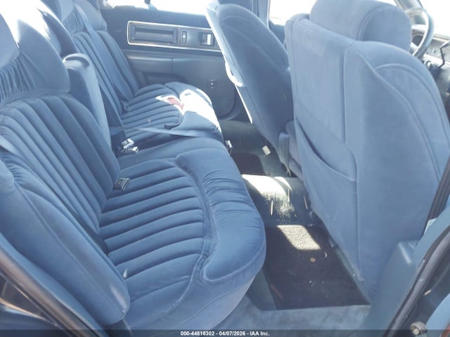 Продажа на аукционе авто 1992 Buick Roadmaster, vin: 1G4BN5378NR452194, номер лота: 44816302