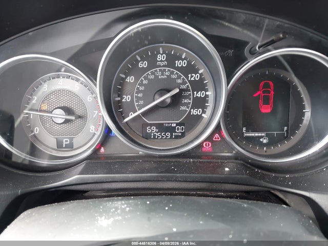 2015 Mazda Mazda6 I Grand Touring მანქანა იყიდება აუქციონზე, vin: JM1GJ1W54F1196709, აუქციონის ნომერი: 44816306