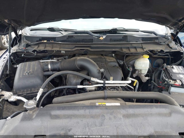 Aukcja sprzedaży 2016 Ram 1500 Outdoorsman, vin: 1C6RR7LT7GS364126, numer aukcji: 44816310