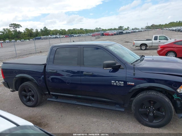 Aukcja sprzedaży 2016 Ram 1500 Outdoorsman, vin: 1C6RR7LT7GS364126, numer aukcji: 44816310