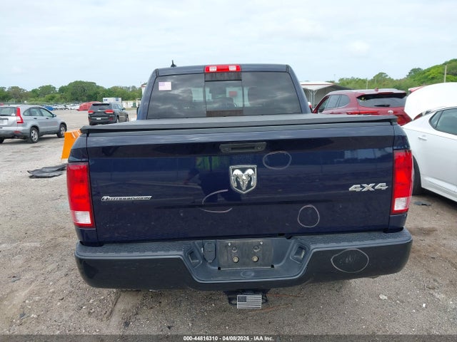 Aukcja sprzedaży 2016 Ram 1500 Outdoorsman, vin: 1C6RR7LT7GS364126, numer aukcji: 44816310