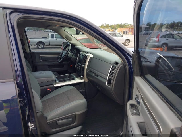 Aukcja sprzedaży 2016 Ram 1500 Outdoorsman, vin: 1C6RR7LT7GS364126, numer aukcji: 44816310