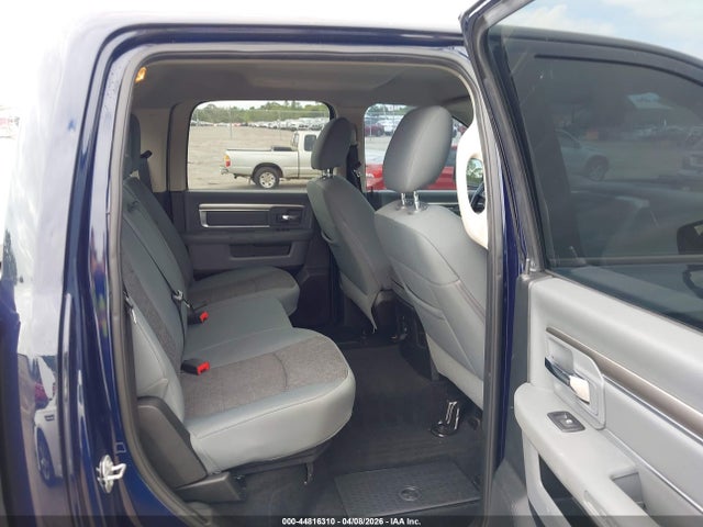 Aukcja sprzedaży 2016 Ram 1500 Outdoorsman, vin: 1C6RR7LT7GS364126, numer aukcji: 44816310