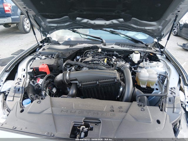 Продаж на аукціоні авто 2026 Ford Mustang Ecoboost Fastback, vin: 1FA6P8TH7T5106089, номер лоту: 44816312