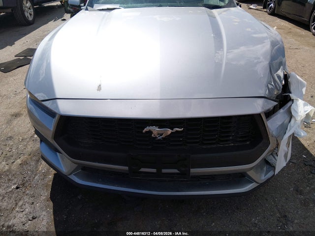 Продаж на аукціоні авто 2026 Ford Mustang Ecoboost Fastback, vin: 1FA6P8TH7T5106089, номер лоту: 44816312