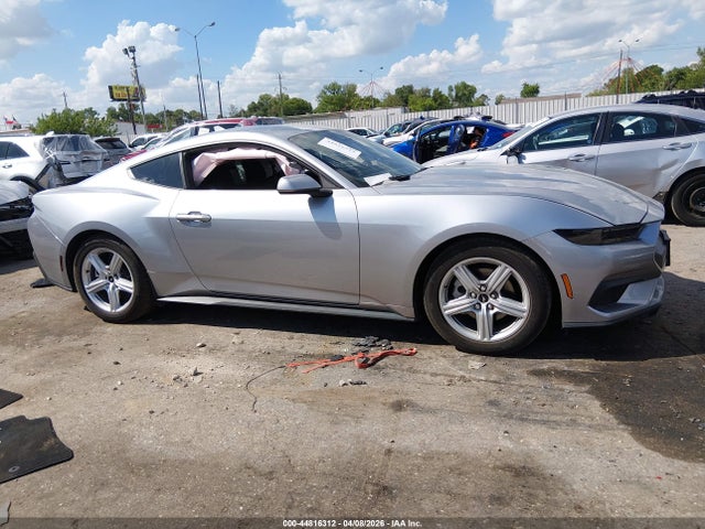 Продаж на аукціоні авто 2026 Ford Mustang Ecoboost Fastback, vin: 1FA6P8TH7T5106089, номер лоту: 44816312