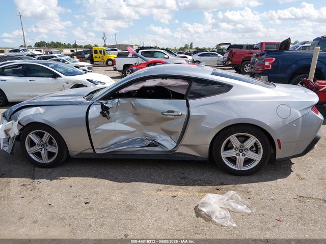 Продаж на аукціоні авто 2026 Ford Mustang Ecoboost Fastback, vin: 1FA6P8TH7T5106089, номер лоту: 44816312