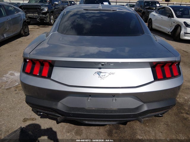 Продаж на аукціоні авто 2026 Ford Mustang Ecoboost Fastback, vin: 1FA6P8TH7T5106089, номер лоту: 44816312